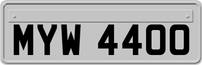 MYW4400