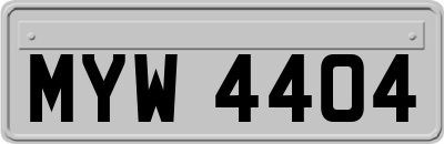 MYW4404