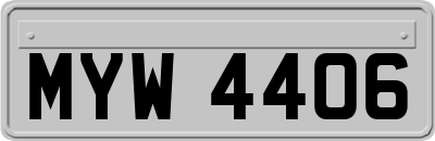 MYW4406