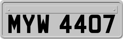 MYW4407