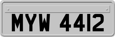 MYW4412