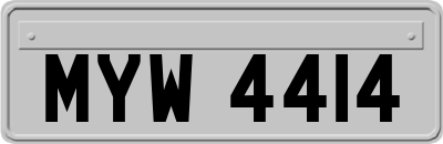 MYW4414