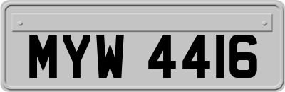 MYW4416