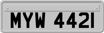 MYW4421
