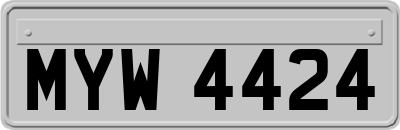 MYW4424