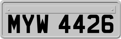 MYW4426