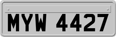MYW4427
