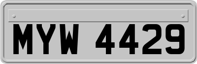 MYW4429