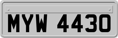 MYW4430