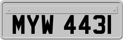 MYW4431