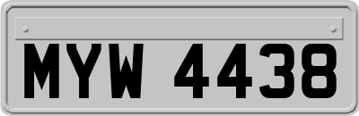 MYW4438