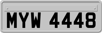 MYW4448