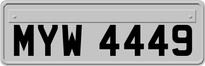 MYW4449
