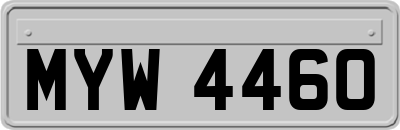 MYW4460