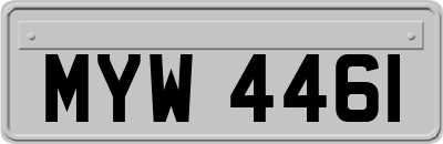 MYW4461