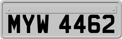 MYW4462