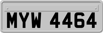 MYW4464
