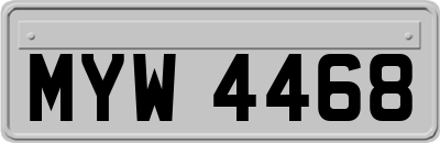 MYW4468