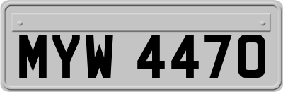 MYW4470