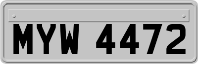 MYW4472