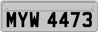 MYW4473