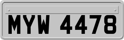 MYW4478