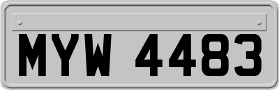 MYW4483