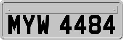 MYW4484