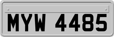 MYW4485