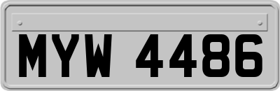 MYW4486