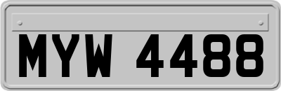 MYW4488
