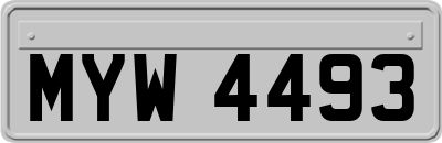 MYW4493