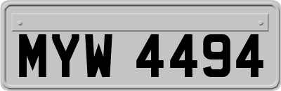 MYW4494
