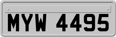 MYW4495