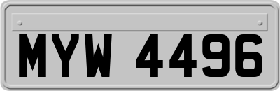 MYW4496