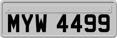 MYW4499