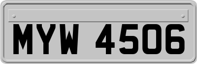 MYW4506