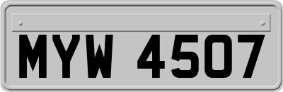 MYW4507