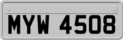 MYW4508