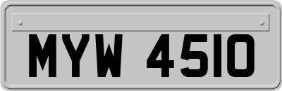 MYW4510
