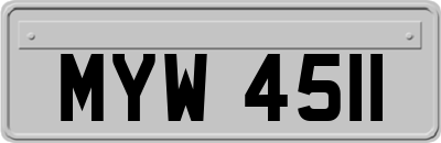 MYW4511