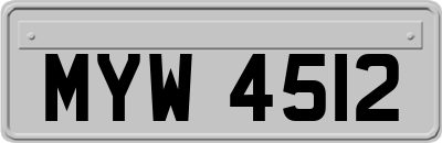 MYW4512