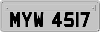 MYW4517