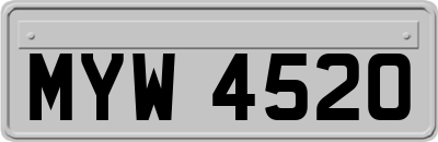 MYW4520