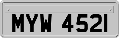 MYW4521