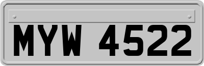 MYW4522