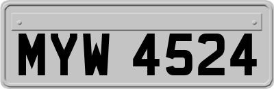 MYW4524