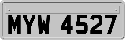 MYW4527