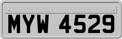 MYW4529