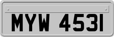 MYW4531